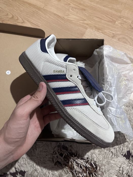 Adidas Samba LT 39