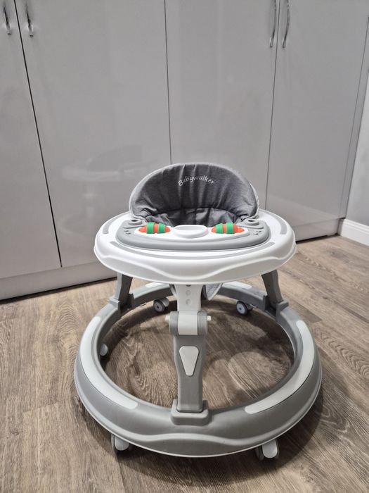 Продам ходунки музыкальные