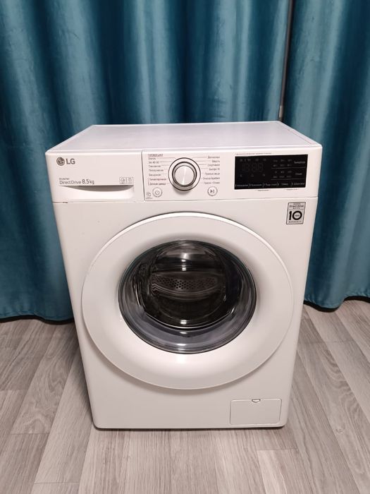 стиральная машина 8.5kg