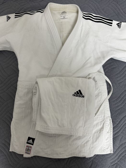 Кимоно Adidas champion 2