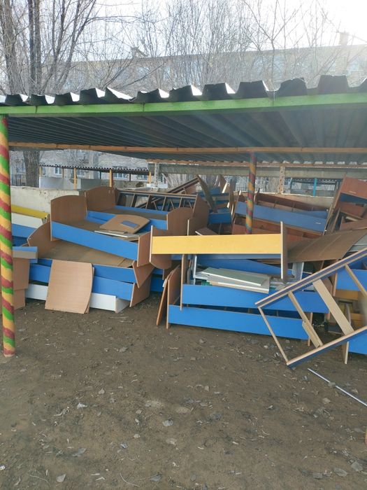 Тегін алып кететін адам болса