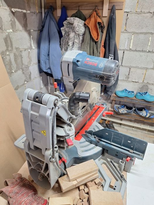 Продам углорез,торцовка