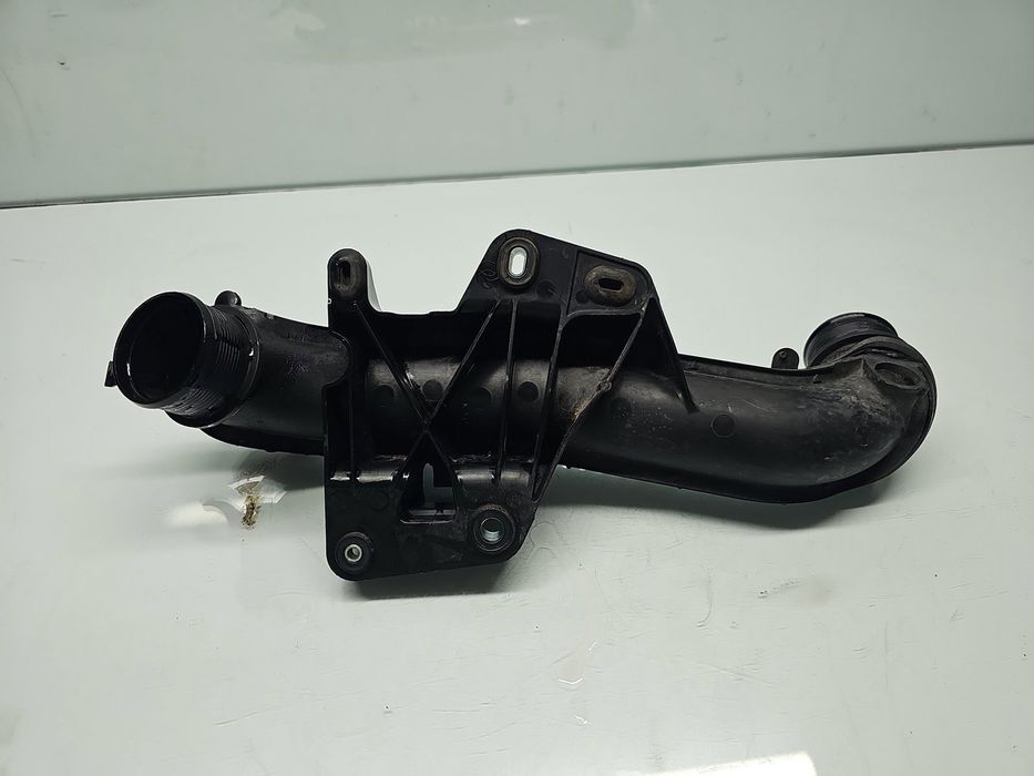 Tub intercooler AUDI A5 (8T3) [Fabr 2007-2015] 8K0145673L 2.0 TDI CAGA