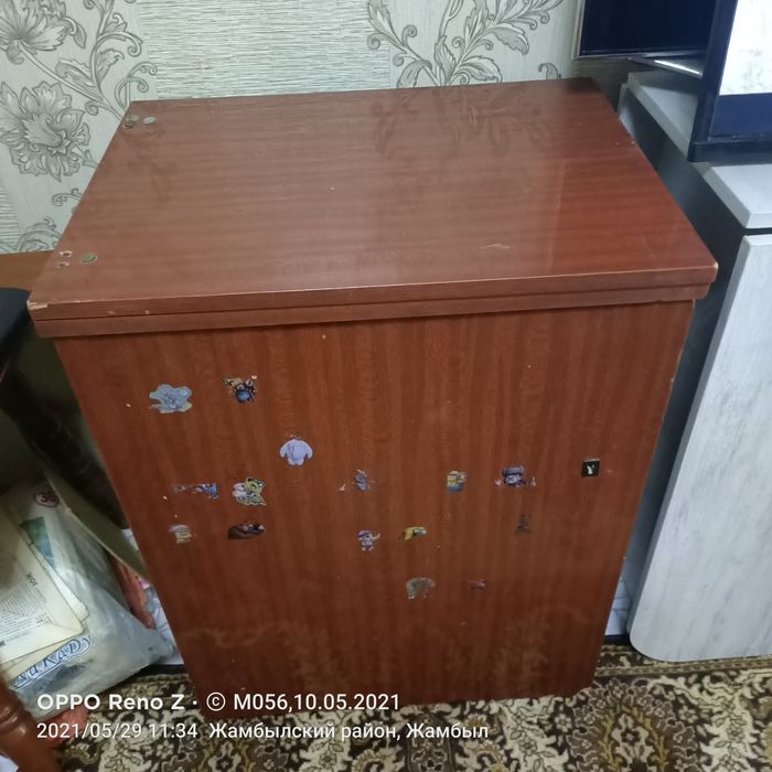 Швейная машинка "Подольск"