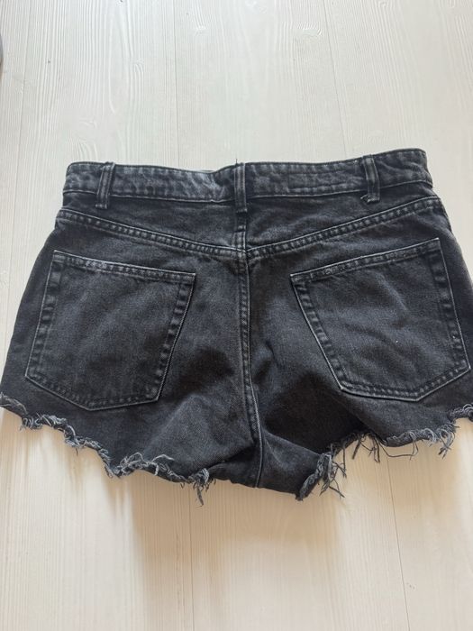 Къси панталонки ZARA