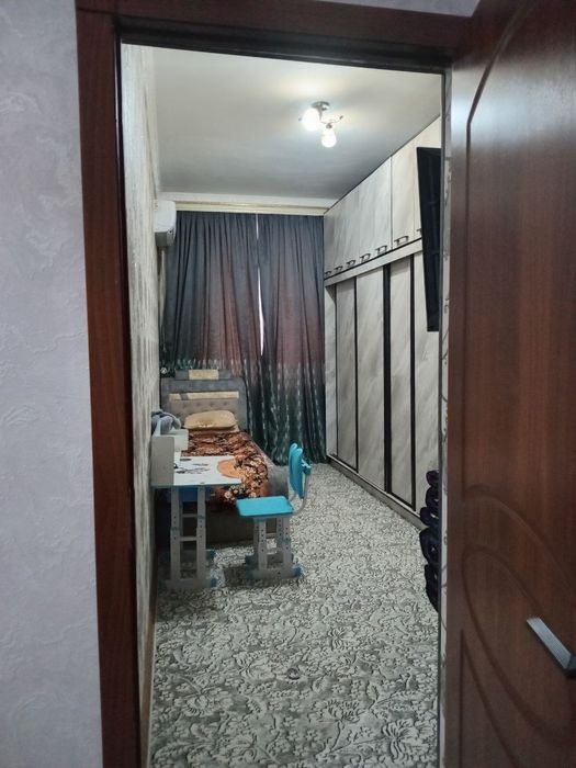 Термиз шахар Сохил 5 этажкали уй 1 этаж 2 хонали 55 кв кредити бор