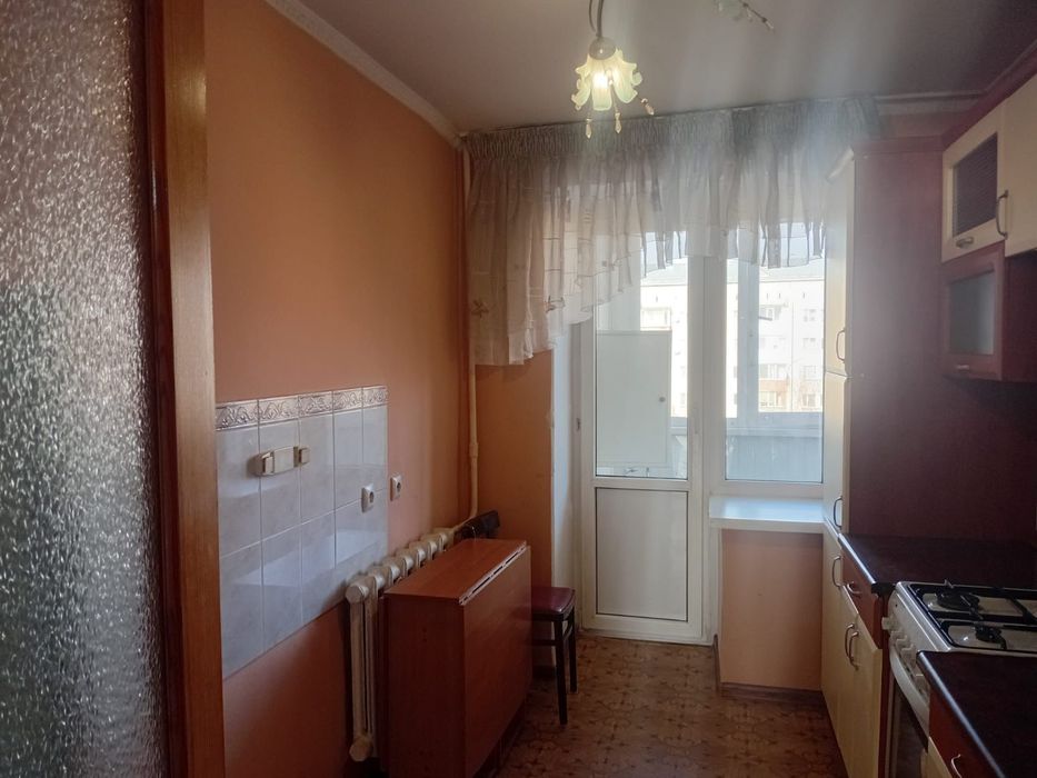 Продам 2 ком квартиру район Океана