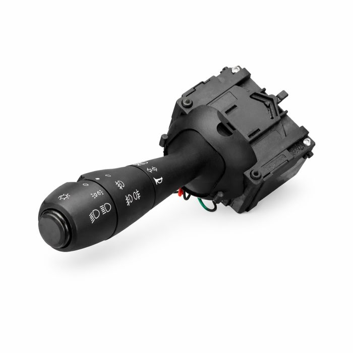 Bloc lumini claxon semnalizare Dacia Logan Dokker Duster Lodgy Sandero