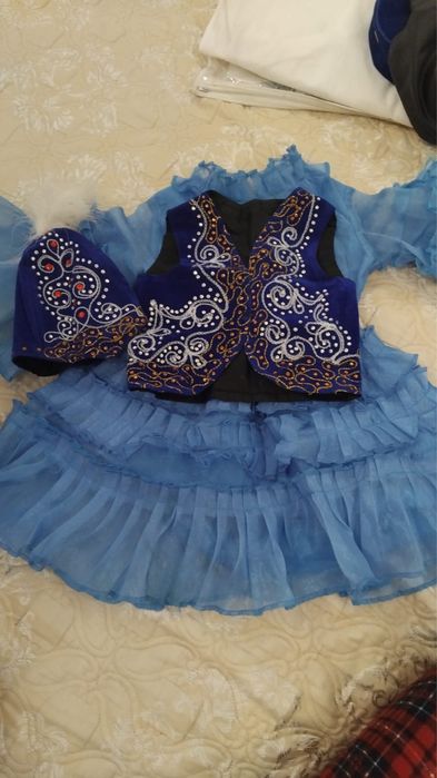 Детский киимдер нарядный