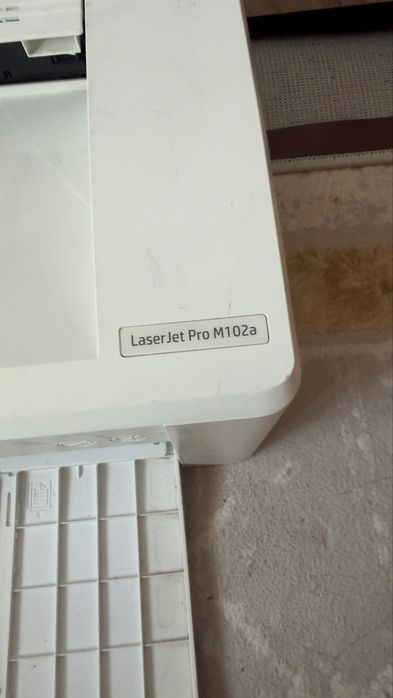 Продам принтер M102a