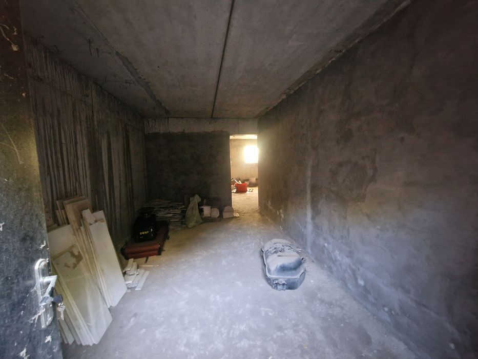 Ттз Ахмад Югнакий 69кв-м Каробка