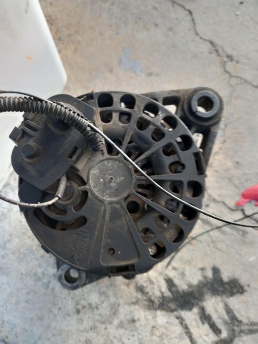 Динамо за fiat 1.9 ttd и на alfa romeo и на lancia