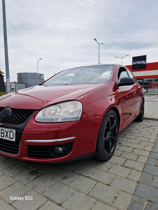 VOLKSWAGEN Jetta 0 — imagine 2