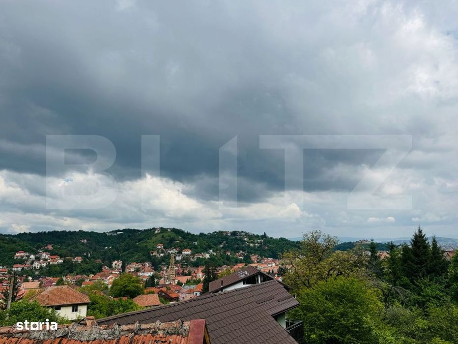 Casa de vanzare, 46 mp, ideal pentru investitie, zona Schei