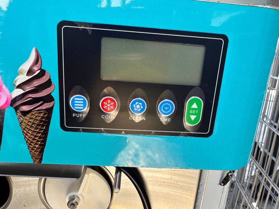 Marojni aparat 3xil quyb beradi 220w tokda ishlid