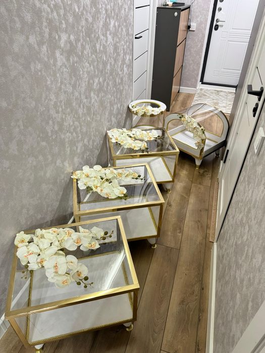 Корзина напрокат