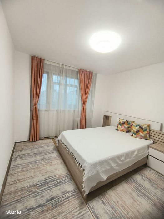 Apartament 2 camere Crangasi