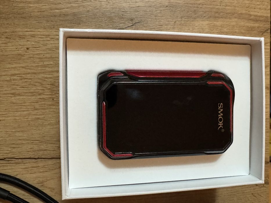 Smok G-Priv3 Kit  Като Нов!