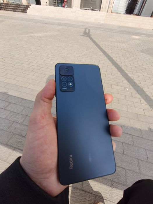 Redmi note 11 pro 128 gb