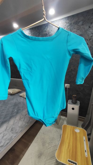 Платье для бальных танцев