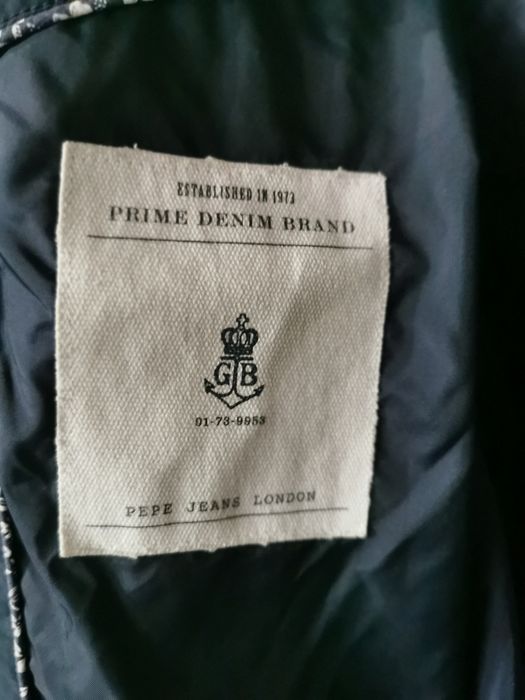 Geaca Pepe Jeans barbati