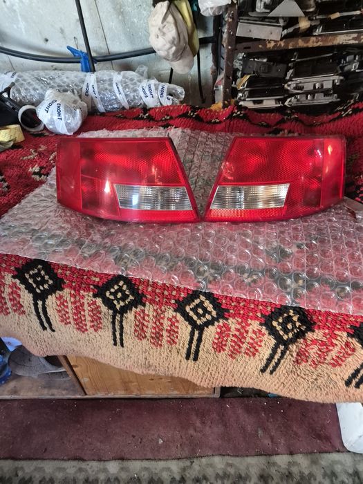 Оригинални стопове за Ауди А4 кабрио 2000- 2004г