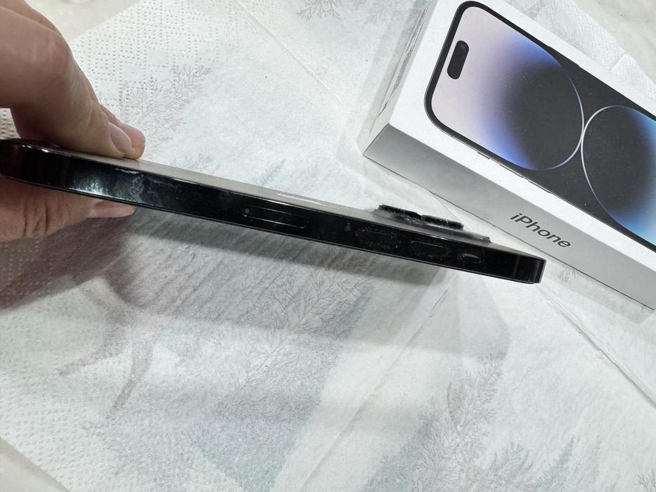 Продажа IPHONE 14 Pro