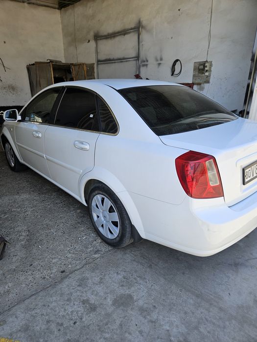 2018 chevrolet gentra krididga ham chiqadi