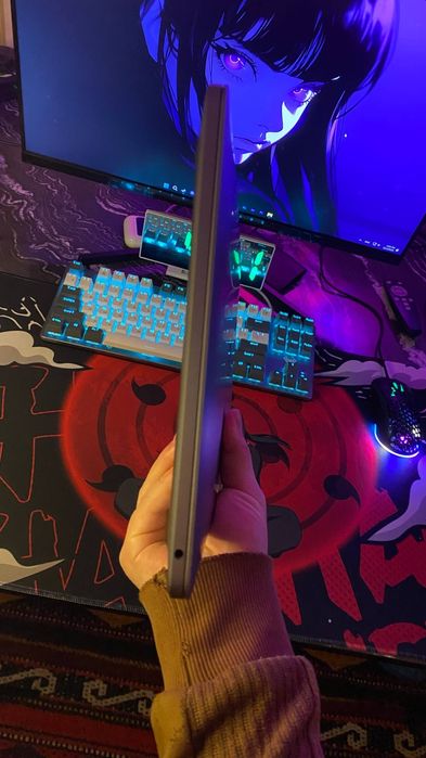 Macbook Pro M1 13-inch 8/512