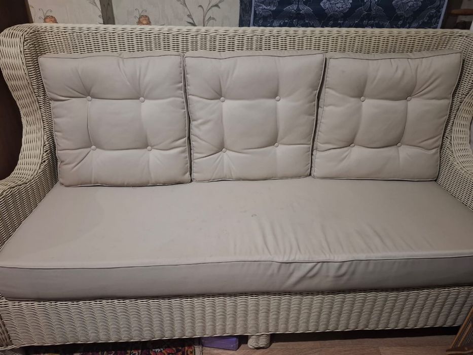 Мебель Ротанговая