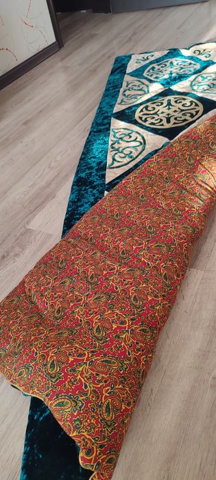 Продам две корпеше