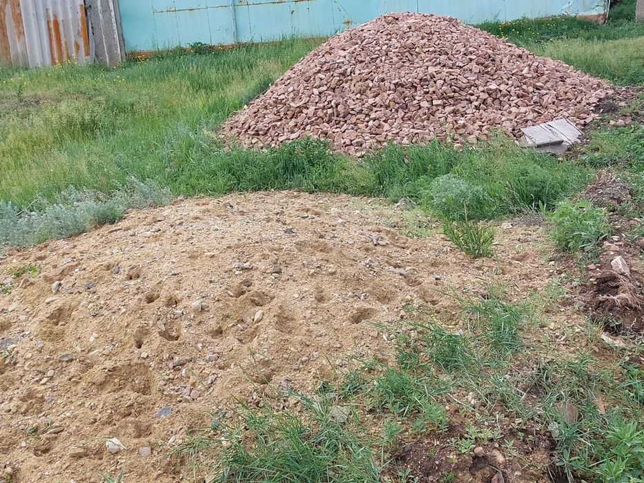 Продам участок Красный яр