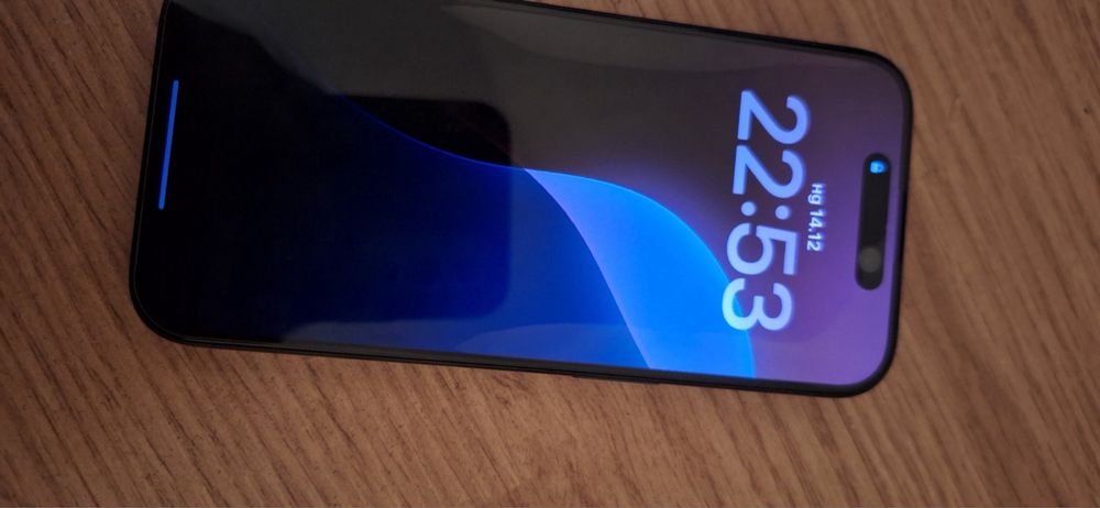 Айфон 15 про в гаранция