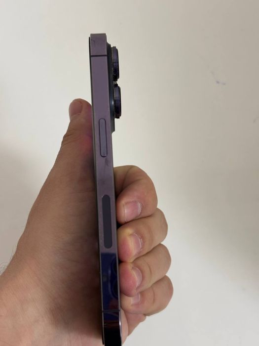 Iphone 14 pro sotiladi