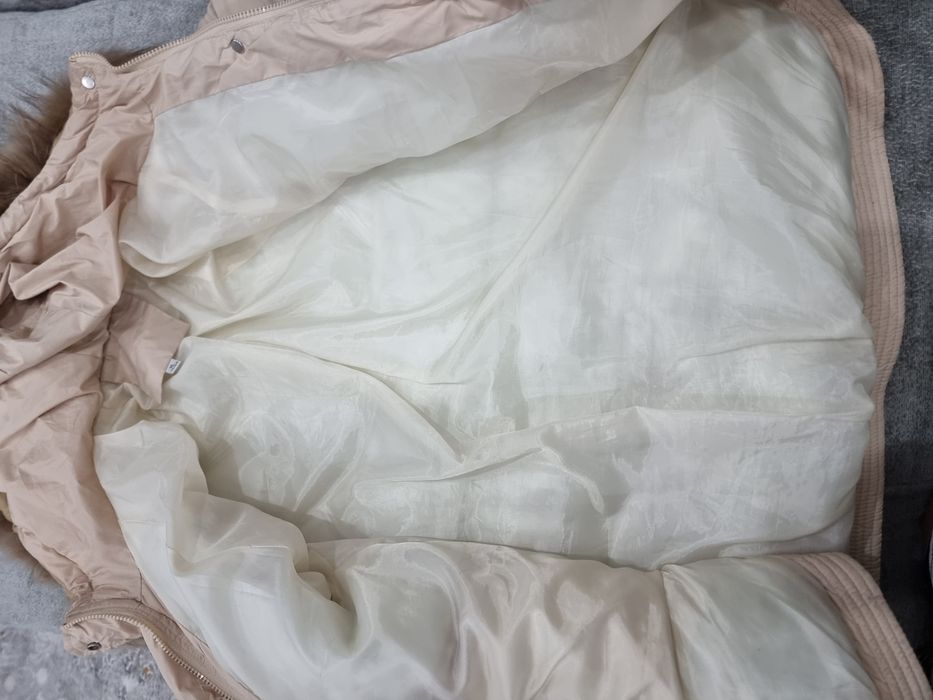 Зима куртка женская