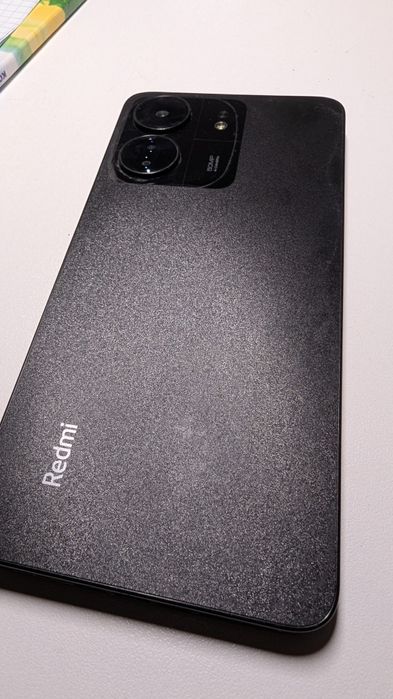 Смартфон Redmi 13C