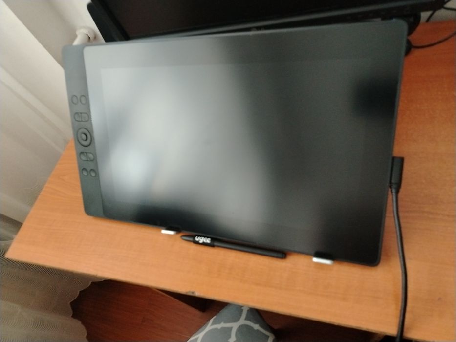 Tableta grafica ugee ue14 2024