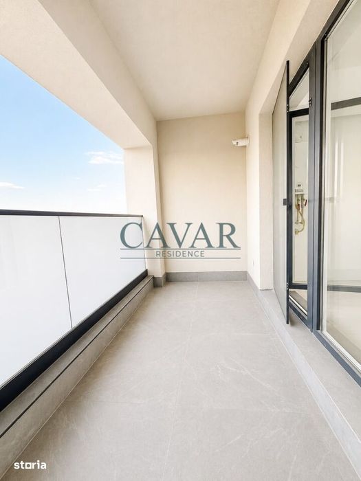 Cavar Residence Proiect Drumul Dealu Babii nr. 26-30