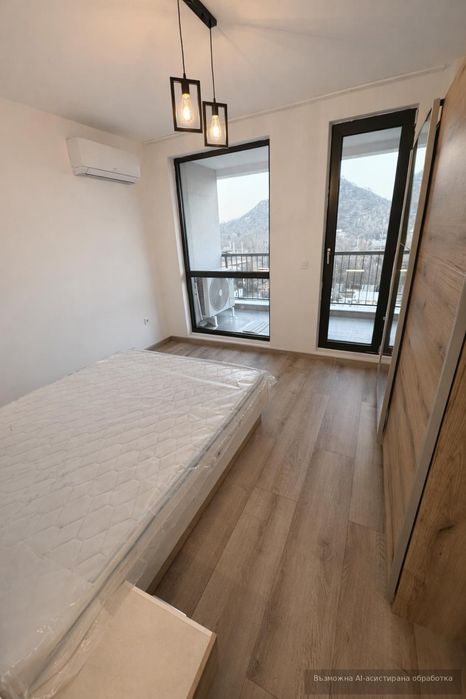 Дава се под наем Двустаен апартамент в Пловдив, Кючук Париж - 60 кв.м за 598.23 € - Снимка #3