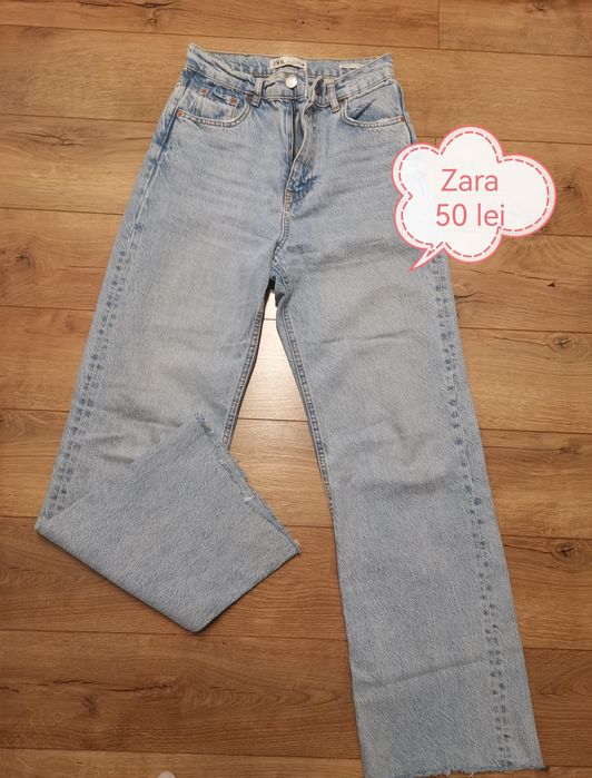 Blugi și pantaloni dama