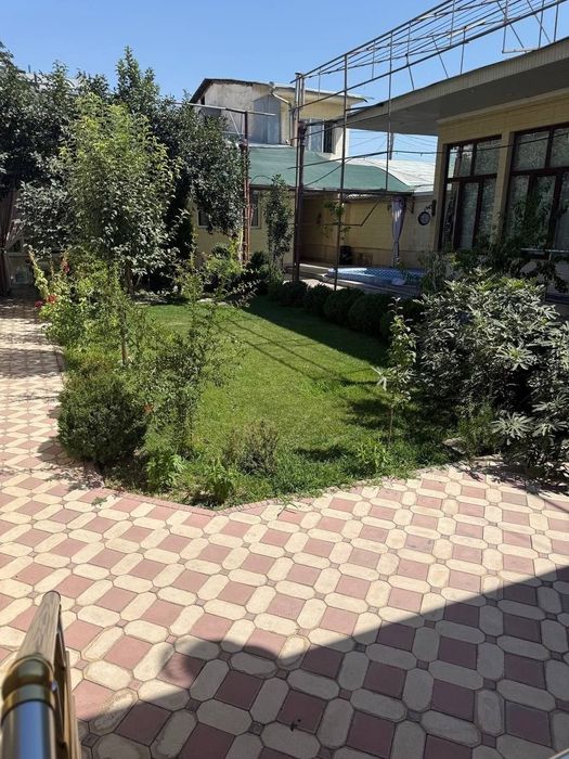 Яккасарайский район, продаётся дом по цене земельного участка
