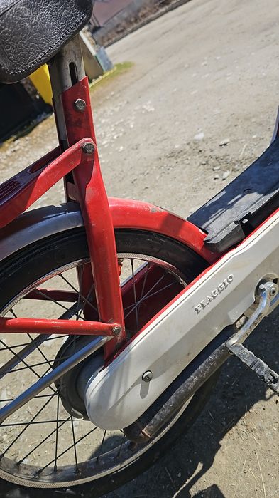 Vand moped piagio in stare excelenta