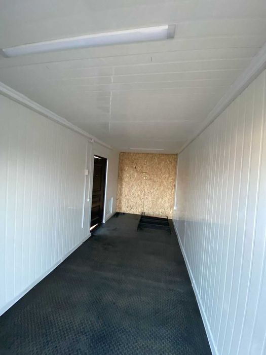 ПРОДАМ Вагончик на колесах