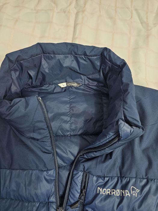 Geaca barbati Norrona