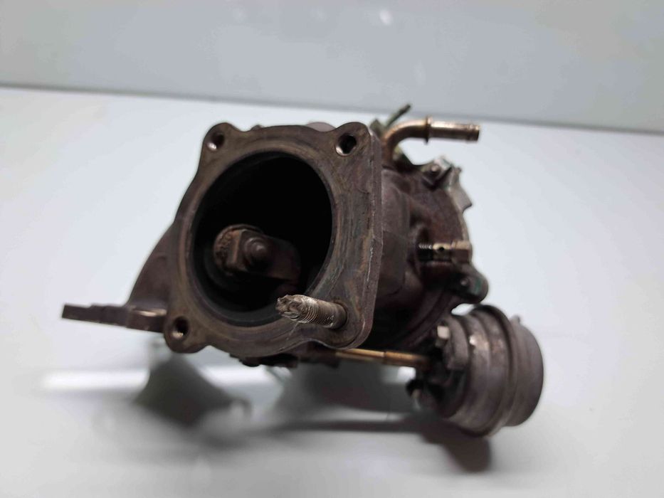 Turbina Ford B-Max [Fabr 2012-2017] CM5G-6K682-HE 1.0 Benz M1DA 92KW /