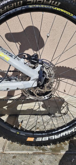 Conway Cairon Bosch Cx gen4