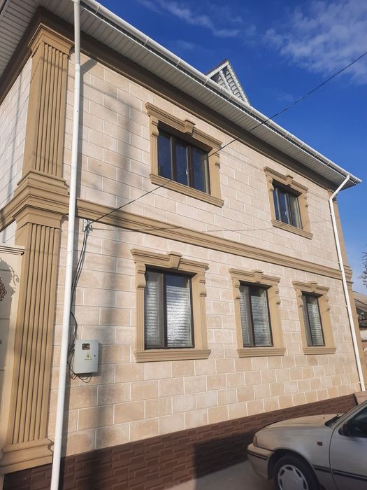 Полифасад. термопанель. пенопласт