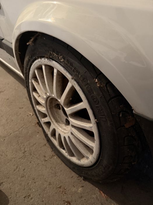 Джанти 15” 4х100