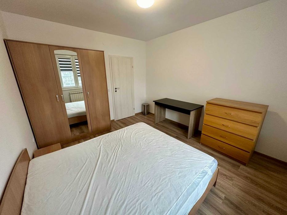 Дава се под наем Тристаен апартамент в София, Овча купел - 92 кв.м за 600 € - Снимка #12