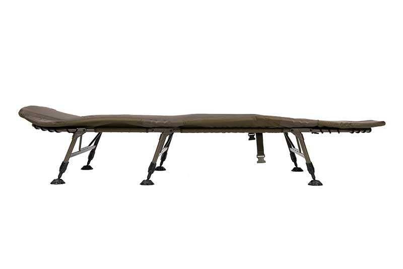 Намаление! Шаранджийско легло FOX Voyager Compact Bed
